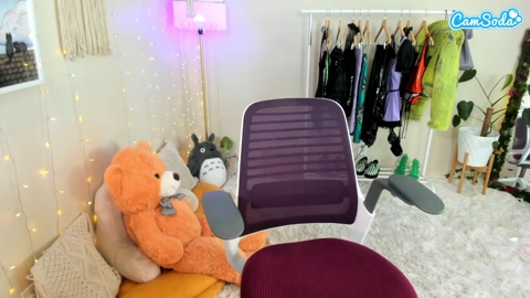 mayamae CamSoda 02-04-2023